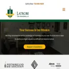 latrobelaw.net latrobelaw.net