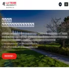 latrobeuniversity.cn