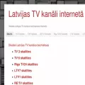 latvijastv.blogspot.com latvijastv.blogspot.com
