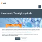 laude.tech laude.tech