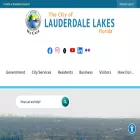 lauderdalelakes.org