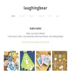 laughingbear.us