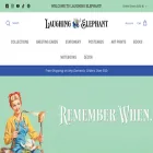 laughingelephant.com laughingelephant.com