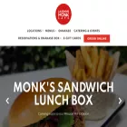 laughingmonkcafe.com laughingmonkcafe.com