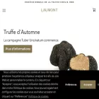 laumont-truffes.fr