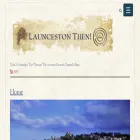 launcestonthen.co.uk