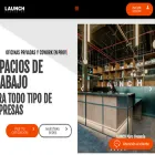 launchcoworking.cl launchcoworking.cl