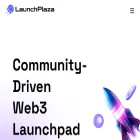 launchplaza.org launchplaza.org
