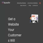 launchr.dev launchr.dev