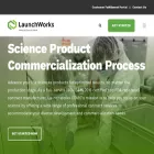 launchworkscdmo.com