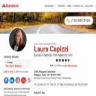 lauracapizzi.com