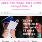 lauraewest.com lauraewest.com