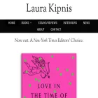laurakipnis.com