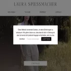 lauraspiessmacher.com lauraspiessmacher.com