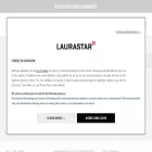laurastar.at laurastar.at