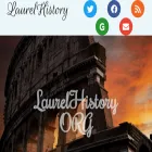 laurelhistory.org laurelhistory.org