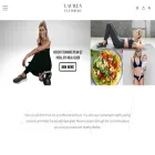 laurengleisberg.com