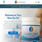 lauricidin.com lauricidin.com