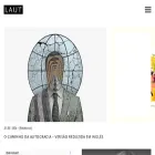 laut.org.br laut.org.br