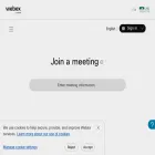 lau.webex.com lau.webex.com