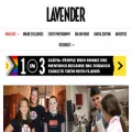 lavendermagazine.com