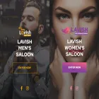 lavishsaloon.com.pk lavishsaloon.com.pk