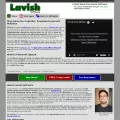 lavishsoft.com