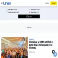 lavoz.com.ar