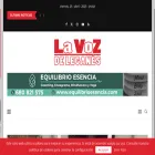 lavozdeleganes.com lavozdeleganes.com