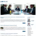 law-blog.de law-blog.de