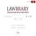 lawbrary.ch