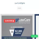 lawcarenigeria.com