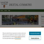 lawcommons.lclark.edu lawcommons.lclark.edu