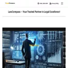 lawcompasser.com