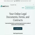 lawdistrict.com