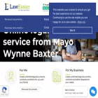 laweasier.co.uk laweasier.co.uk