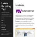 lawena.github.io lawena.github.io