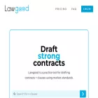 lawgood.io