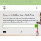 lawlibrary.org.za