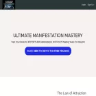 lawofattractionaccelerator.com lawofattractionaccelerator.com