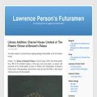 lawrenceperson.com
