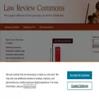 lawreviewcommons.com