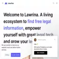 lawrina.org