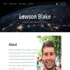 lawsonblake.com lawsonblake.com