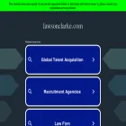 lawsonclarke.com lawsonclarke.com