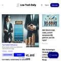 lawtechdaily.com