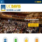 law.ucdavis.edu law.ucdavis.edu