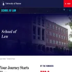 law.udayton.edu law.udayton.edu
