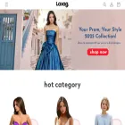 laxag.com laxag.com