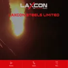 laxconsteels.com laxconsteels.com